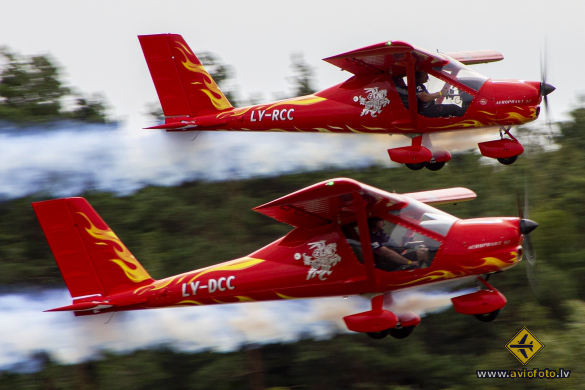 Aeroprakt A-32